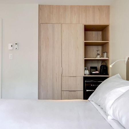 مونت تريمبلانت Suites Du Lac Moore المظهر الخارجي الصورة